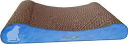 Scratch 'n Shapes Nifty Scratcher