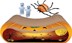 Scratch 'n Shapes Pumpkin, Squished Holiday Kit Case Pack, case of 2