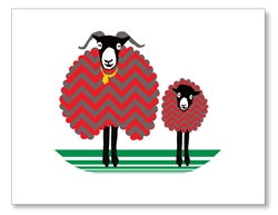 Two Sheep