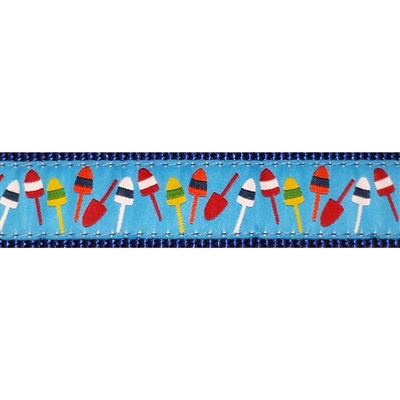 Buoys - Adjustable Cat Collar