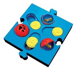 Spot Ethical - Seek A Treat - Flip N Slide - Connector Puzzle