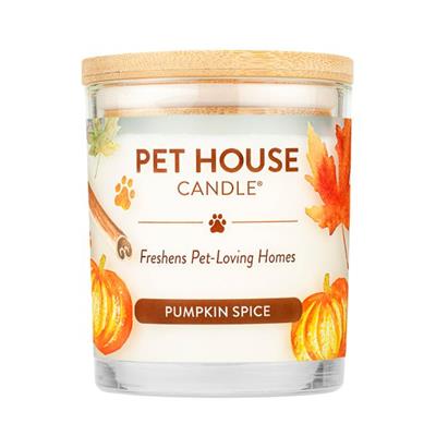 Pet House Candles, 9 oz