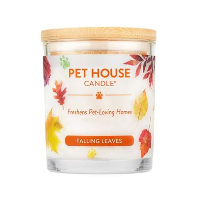 Pet House Candles, 9 oz