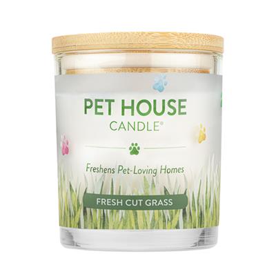 Pet House Candles, 9 oz