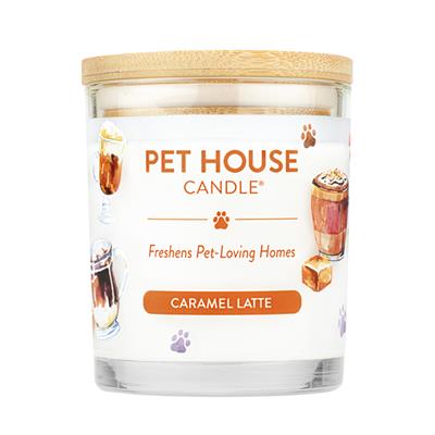 Pet House Candles, 9 oz