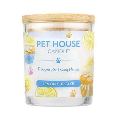 Pet House Candles, 9 oz