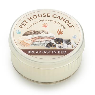Pet House Mini Candle, 1.5oz