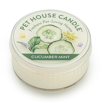 Pet House Mini Candle, 1.5oz