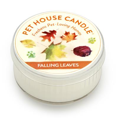 Pet House Mini Candle, 1.5oz