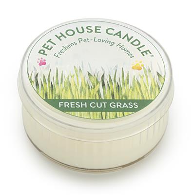Pet House Mini Candle, 1.5oz