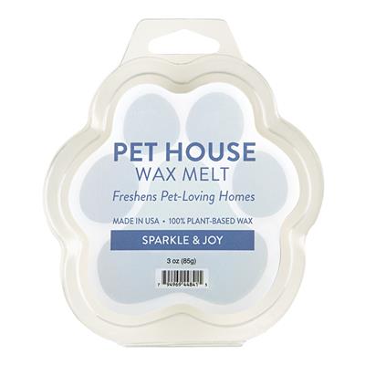 Pet House Wax Melts, 3oz