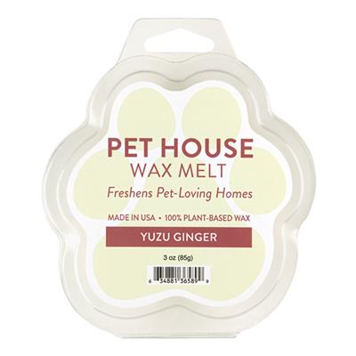 Pet House Wax Melts, 3oz