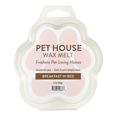 Pet House Wax Melts, 3oz
