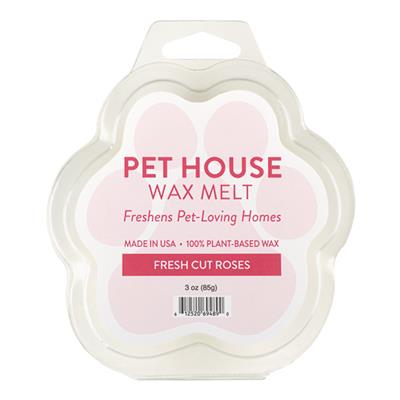 Pet House Wax Melts, 3oz