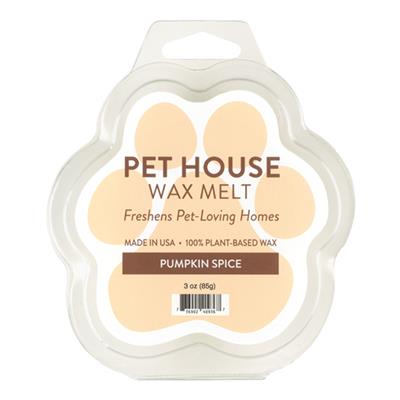 Pet House Wax Melts, 3oz