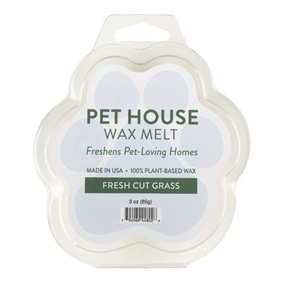 Pet House Wax Melts, 3oz