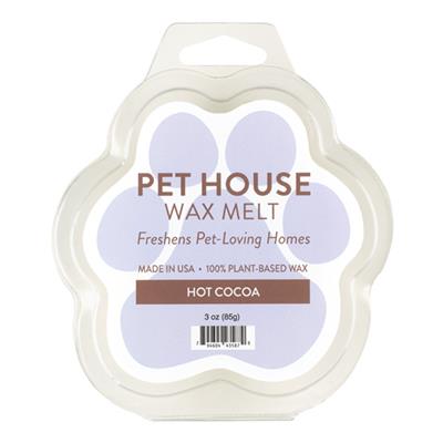 Pet House Wax Melts, 3oz
