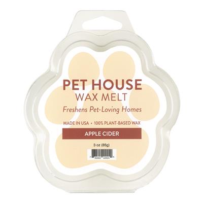 Pet House Wax Melts, 3oz