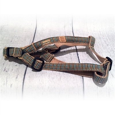 3/4" Scotland Yard Collection