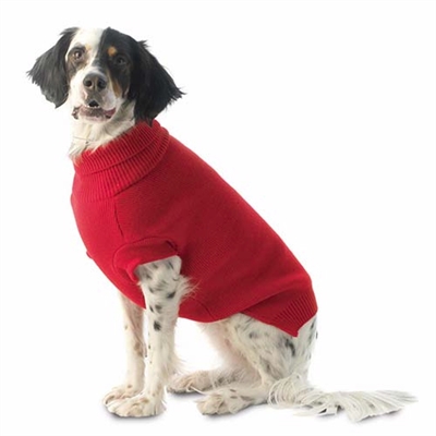 Baxter's Basic Sweater