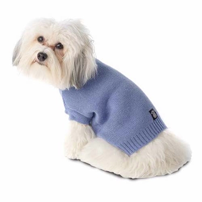 Baxter's Basic Sweater