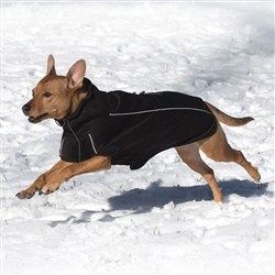 Olympia Soft Shell Coat -DISCONTINUED