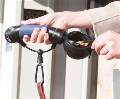 i'm Gismo - Training Kit Connectable (with Clicker and Treat Container)