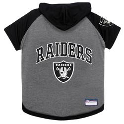 Las Vegas Raiders NFL Hoody Dog Tee