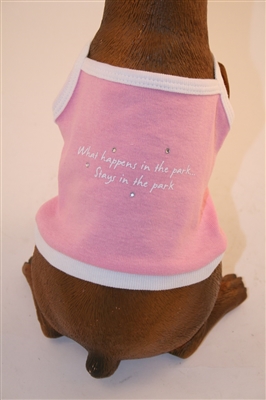 What Happens... Tank