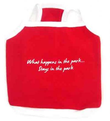 What Happens... Tank