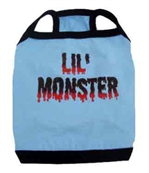 Lil' Monster Tank