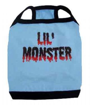 Lil' Monster Tank