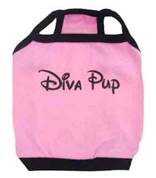 Diva Pup Tank