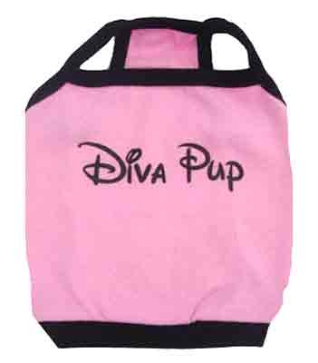 Diva Pup Tank