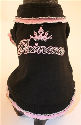 Crown Princess Dress