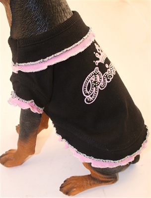 Crown Princess Dress