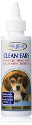 Gold Medal Clean Ears 4oz.