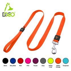 DOCO Signature Nylon Leash 4ft