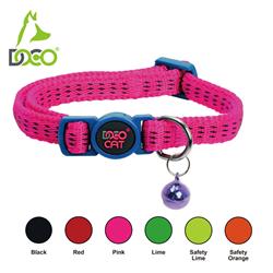 DOCO® Puffy Cat Collar