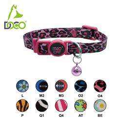 DOCO® LOCO Cat Collar