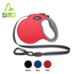 DOCO® ALL DAY ADVENTURE RETRACTABLE LEASH