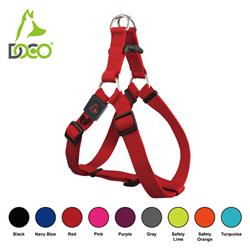 DOCO® Signature Step-In Harness