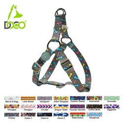 DOCO® LOCO Step-In Harness