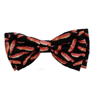 Bakin Bow Tie by Huxley & Kent