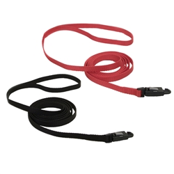 Coastal® Nylon Cat Leash with E-Z Snap®