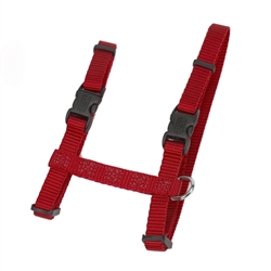 Coastal® Figure "H" Adjustable Nylon Cat Harness