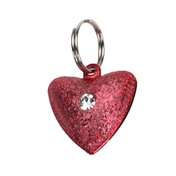 Red Heart Frosted Designer Cat Bells