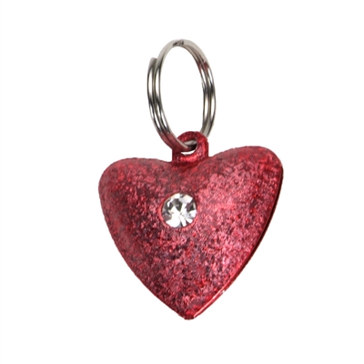 Red Heart Frosted Designer Cat Bells