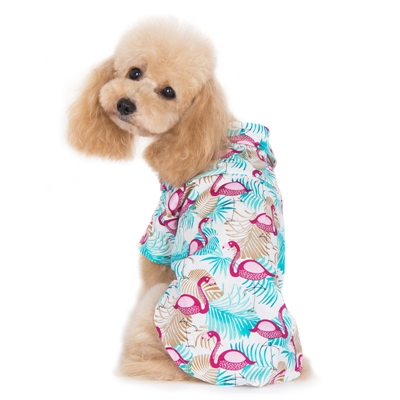 Flamingo Island Shirt