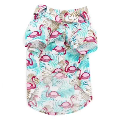 Flamingo Island Shirt